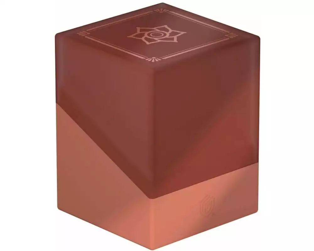 Ultimate Guard Kartenbox Boulder 100+ Katana: The Shogun's Journey Kousei