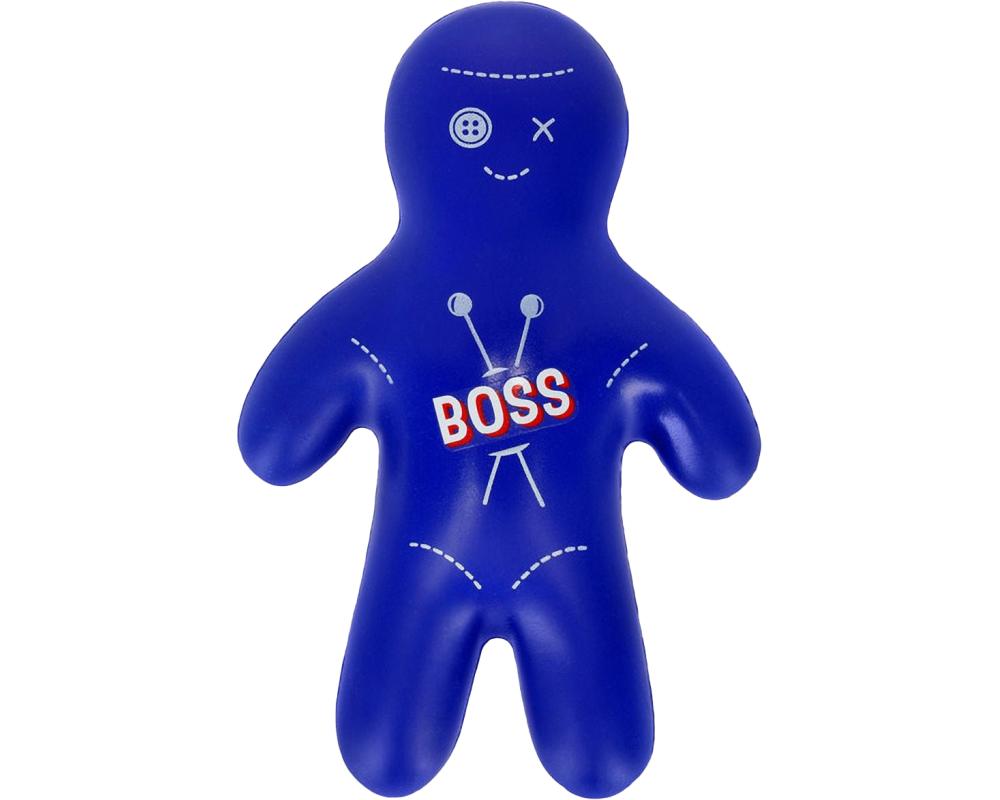 LEGAMI Quetschfigur SQIF0010 Boss