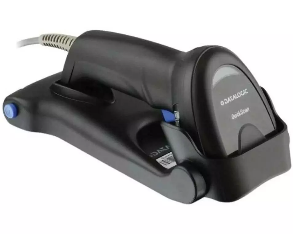 Datalogic Barcode Scanner QuickScan 2200-Serie