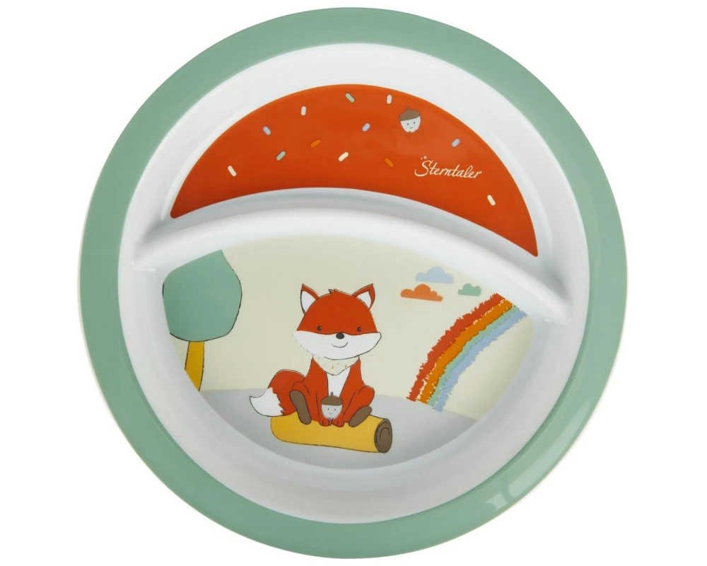Sterntaler Teller Filou