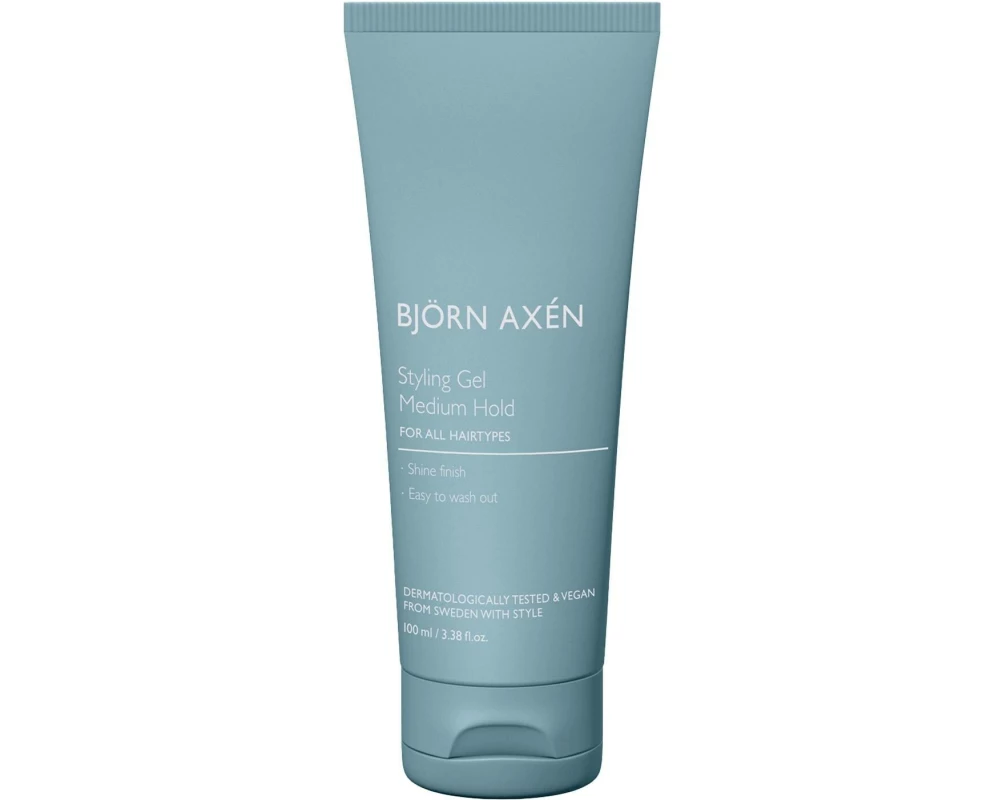 björn axén Styling Gel Medium Hold 100 ml