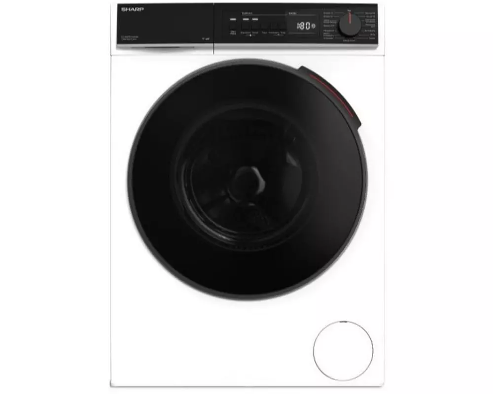 Sharp Waschmaschine ES-WNFB214CWDA Links