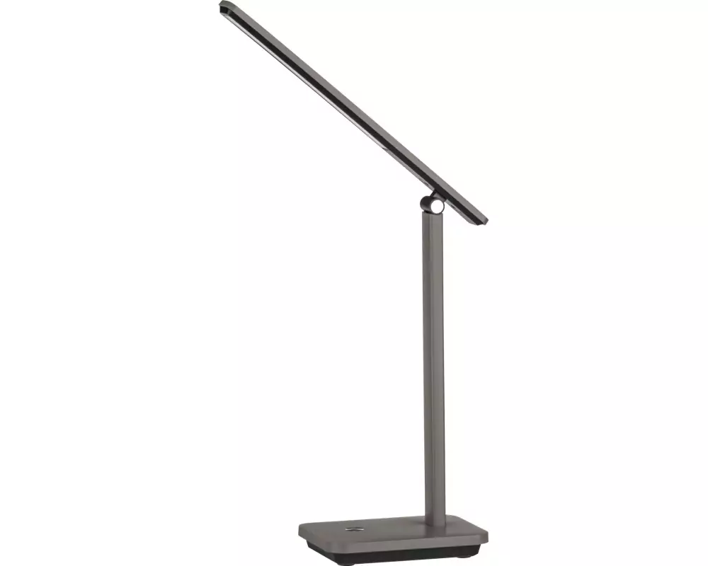 EGLO Leuchten Tischleuchte INIESTA Schwarz LED 3.6W 3000-6500K