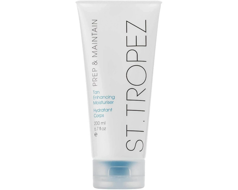 ST. TROPEZ Tan Enhancing Body Moisturiser 200 ml