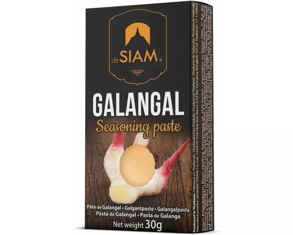 deSIAM Galangal Paste 30 g