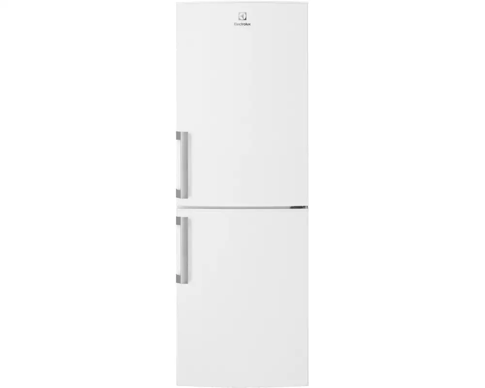 Electrolux Kühl-Gefrierkombination SB310 Rechts/Wechselbar