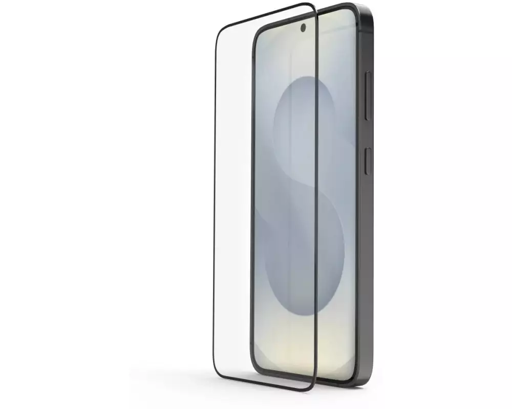 Hama Displayschutz Extreme Protect für Samsung Galaxy S26