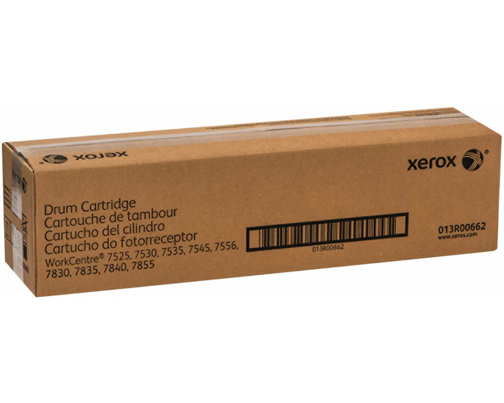 Xerox WorkCentre 7525/7530/7535/7545/ 7556 print unit standard capacity 125.000 pages 1-pack