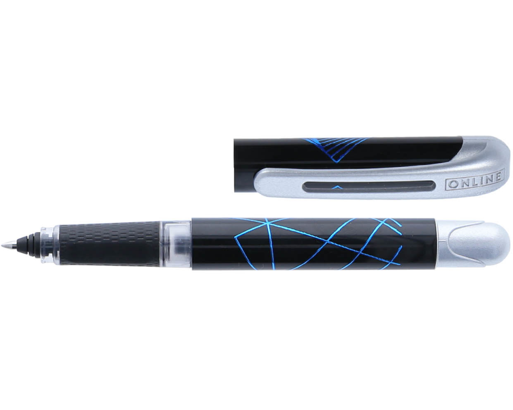 ONLINE Rollerball College 12537/3D Virtual Blue