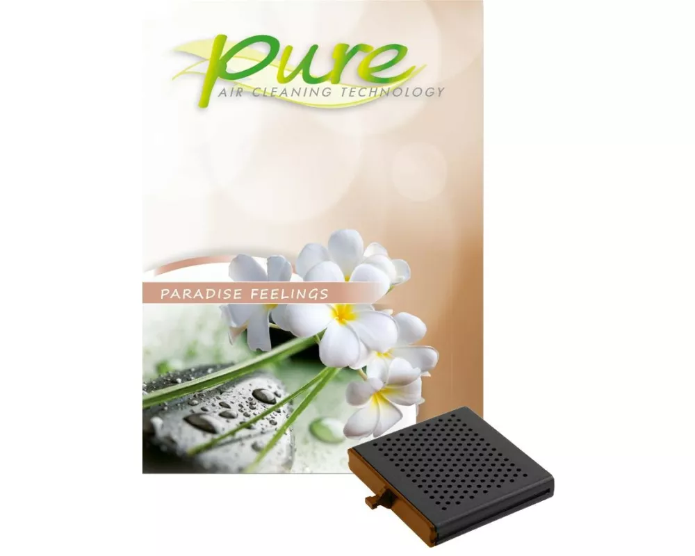 Trisa Duftkartusche Paradise Feelings