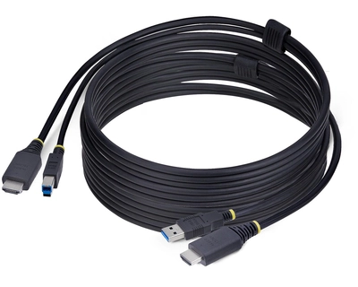 StarTech.com 3.05 m KVM Cable