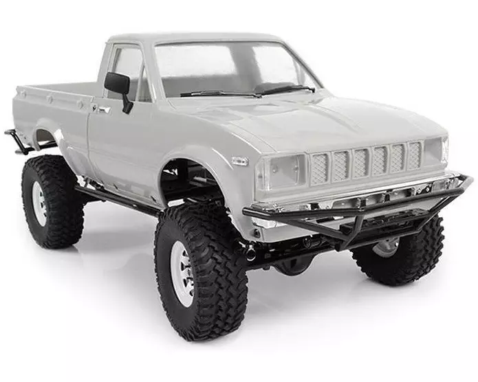 RC4WD Scale Crawler Trail Finder 2 Mojave II Bausatz, 1:10