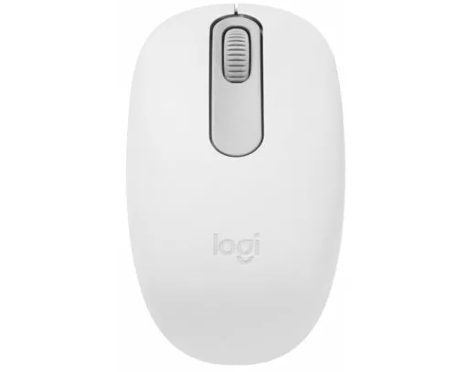 M196 Bluetooth Mouse - OFF WHITE