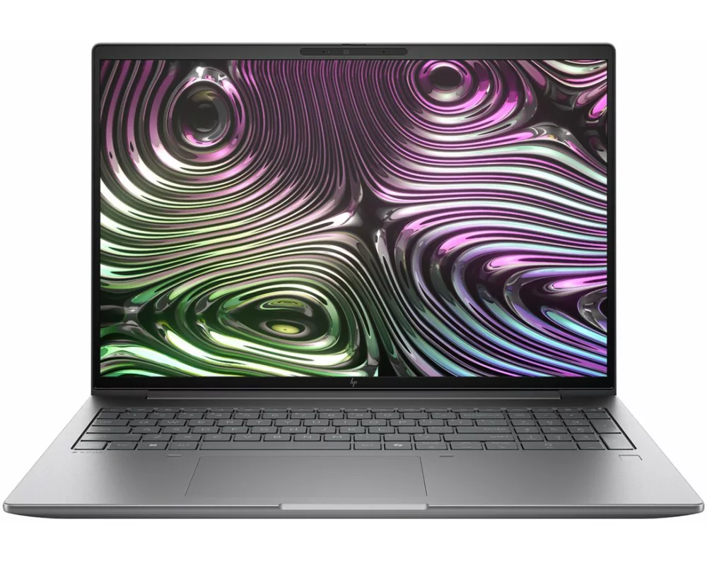 HP ZBook X G1i B72VMET