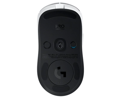 PRO 2 LTSPEED Gaming Headset White EWR2i