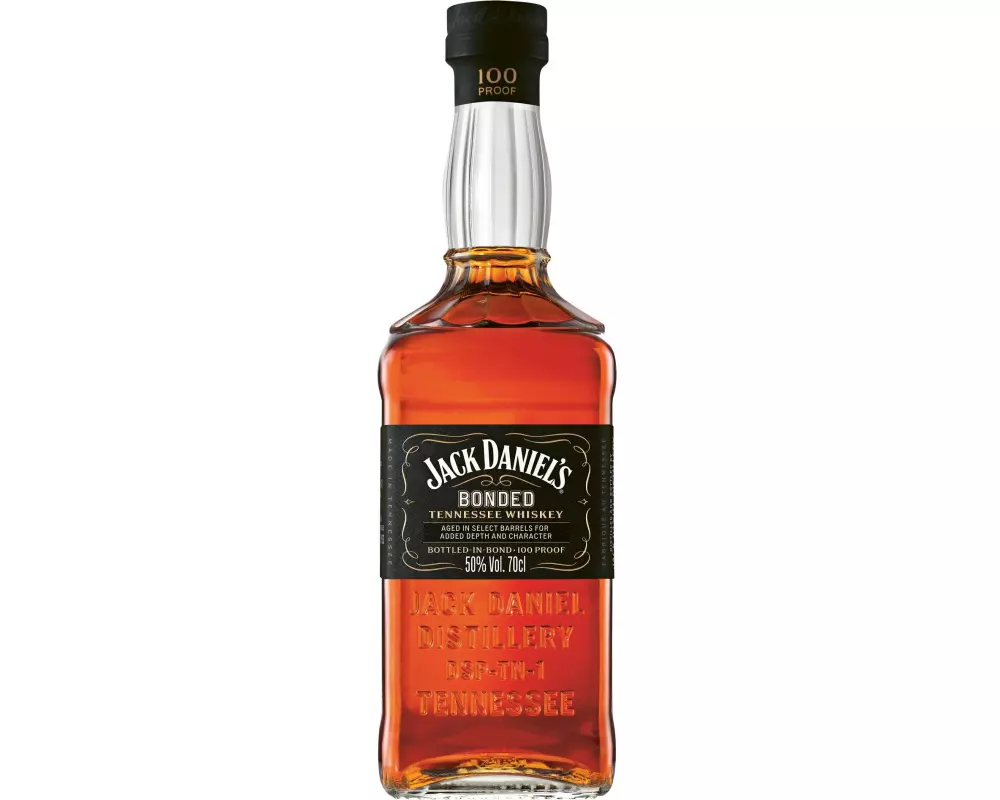 Jack Daniel's Bonded 0.7 l