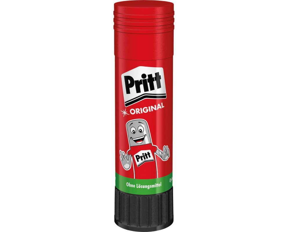PRITT Klebestift medium PK611 22g