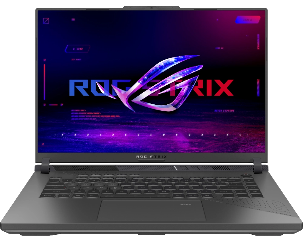 ASUS G614FR-RV017W ROG Strix G16