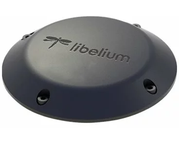 LIBELIUM Plug & Sense SA-XTR Wifi