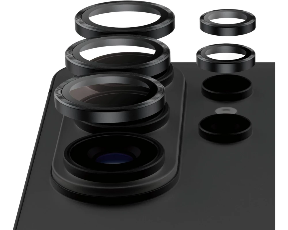 Panzerglass Lens Protector Rings HOOPS Samsung Galaxy S26 Ultra Ceramic