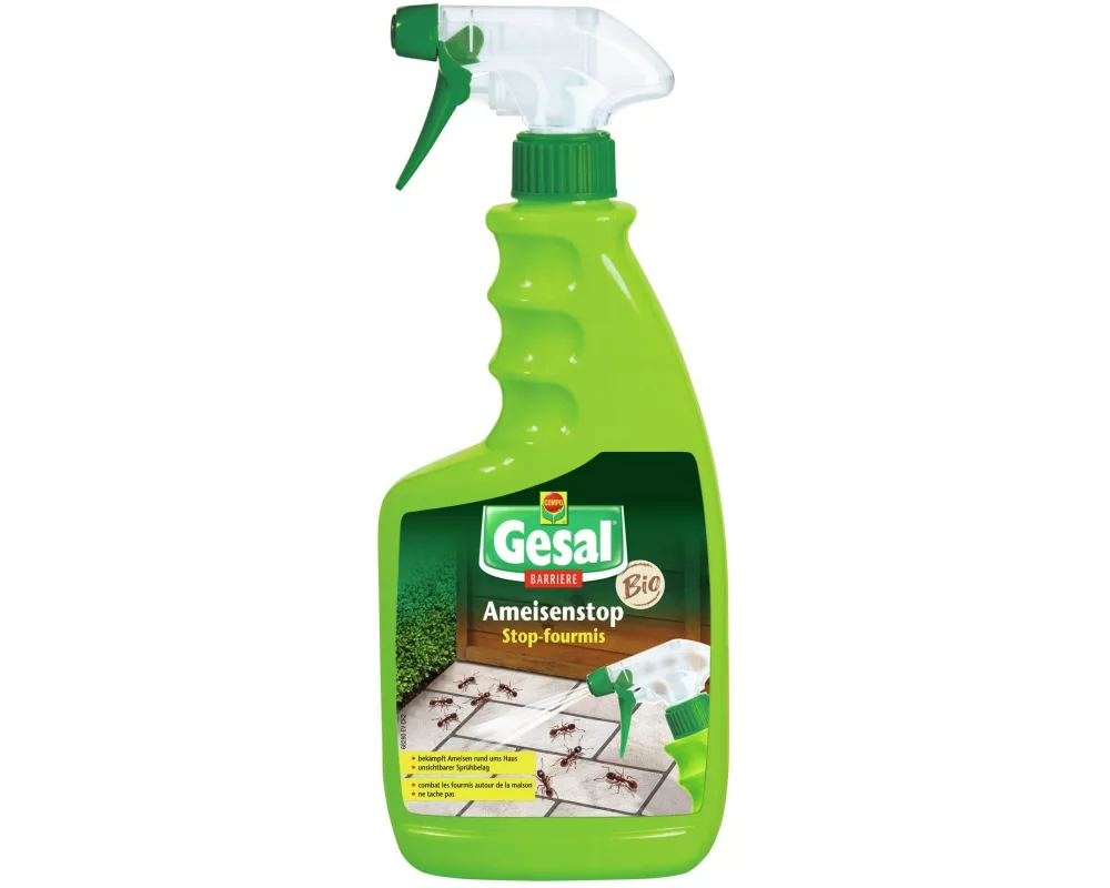 Gesal Ameisenstop Barriere 750 ml