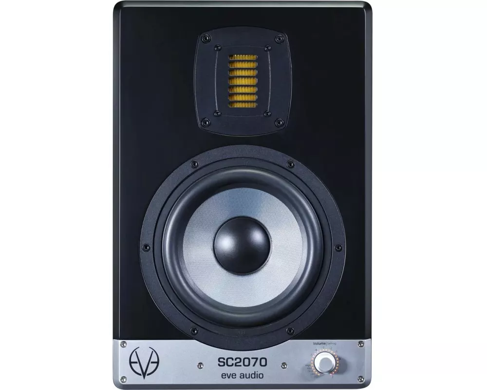 EVE Audio Studiomonitor SC2070