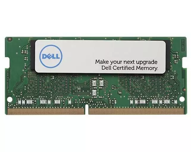 Dell DDR4-RAM AA937595 SNP6VDX7C/8G 1x 8 GB