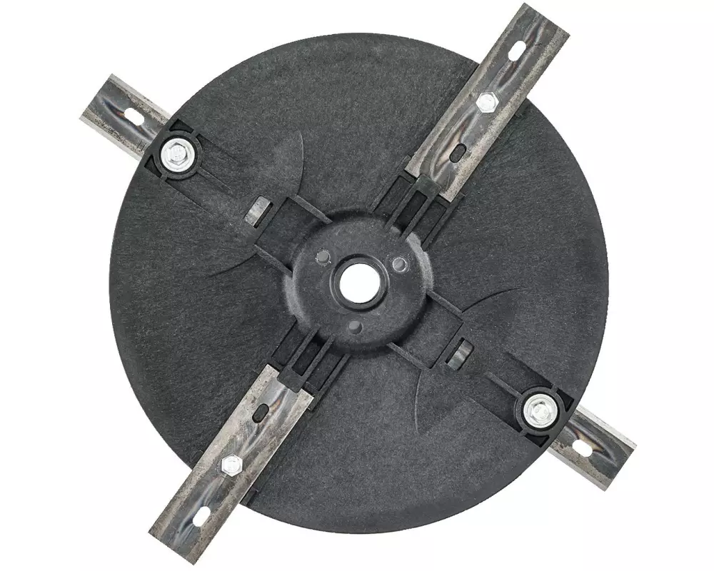 AL-KO Ersatzmesserscheibe Robo Gen III 200