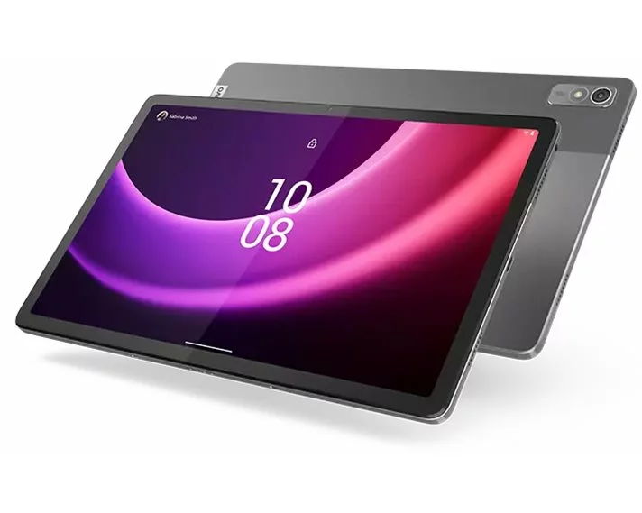 Lenovo Tablet P11 G2, MediaTek Helio G99, 4GB, SSD 128GB, 2K, 11.5 inch, UMA, Android, Storm Grey, TopSeller