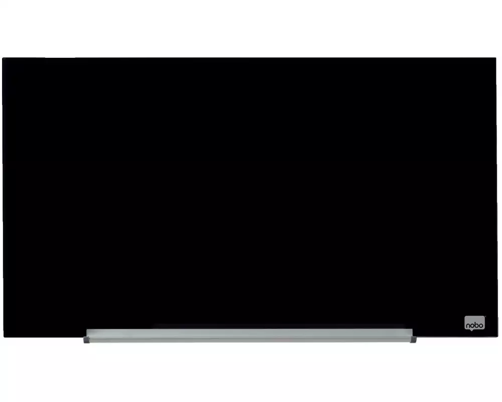 Nobo Magnethaftendes Glassboard Diamond 38.1 cm x 67.7 cm
