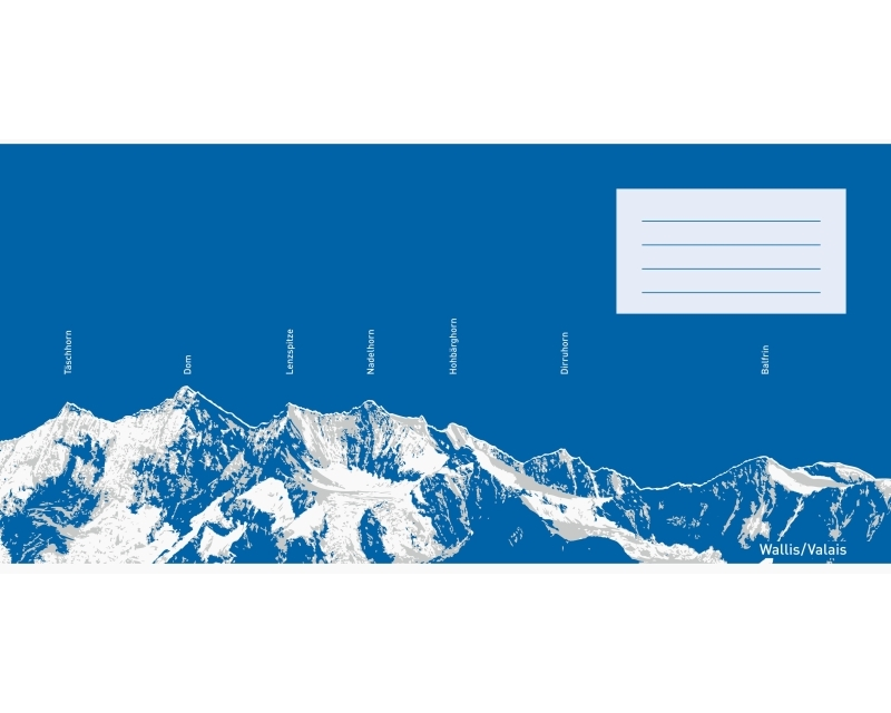 INGOLD-BIWA Zeichenheft A4 quer 03.0420.2 20 Blatt