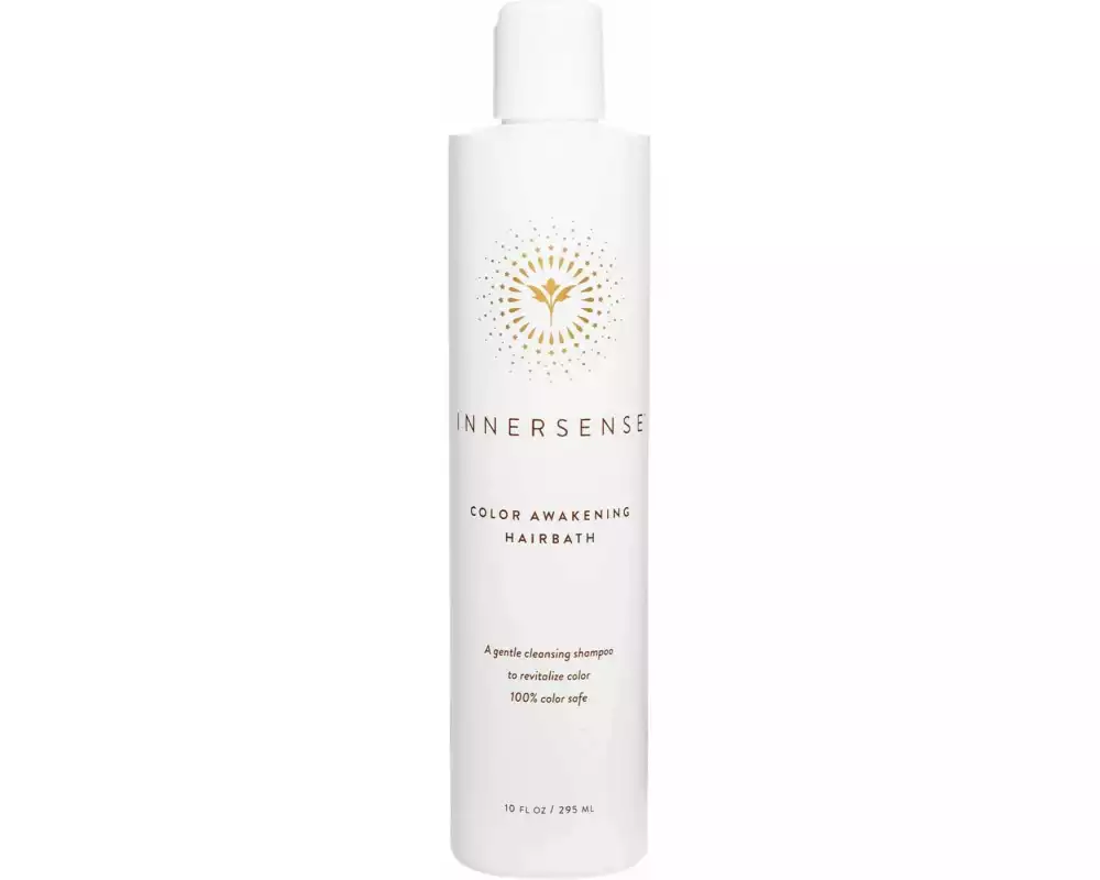 INNERSENSE Color Awakening Hairbath 295 ml