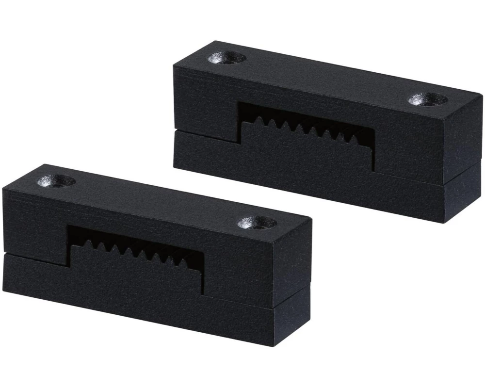 Paulmann ULine Gurt-Klemme 2 Stück