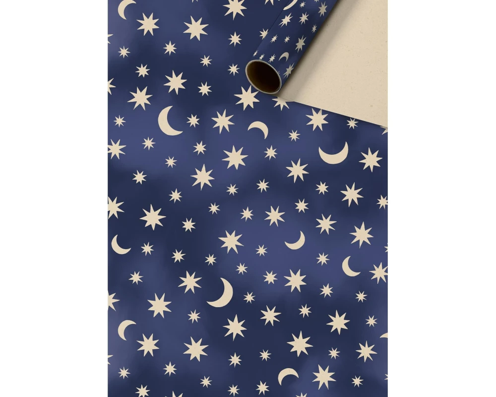 Stewo Geschenkpapier Numa 70 cm x 2 m