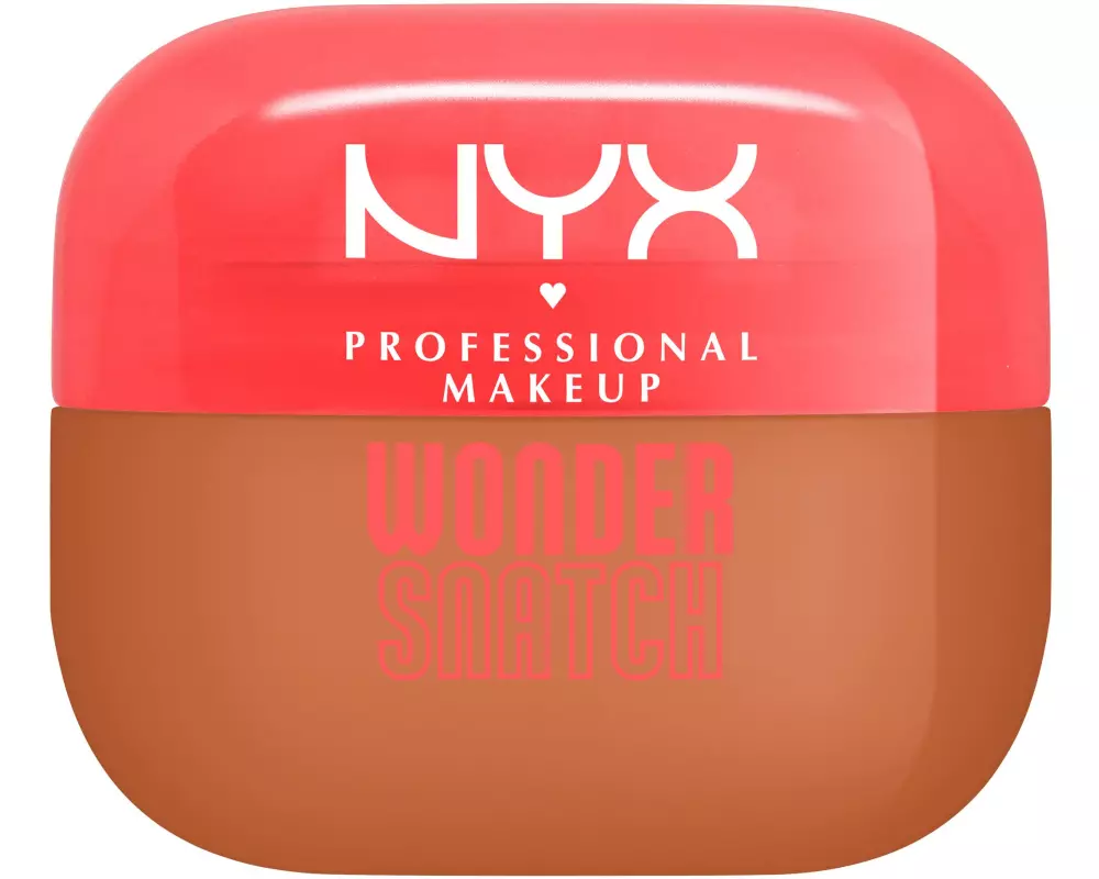 NYX Professional Makeup Puder Wonder Snatch 07 Cinnamon Catch