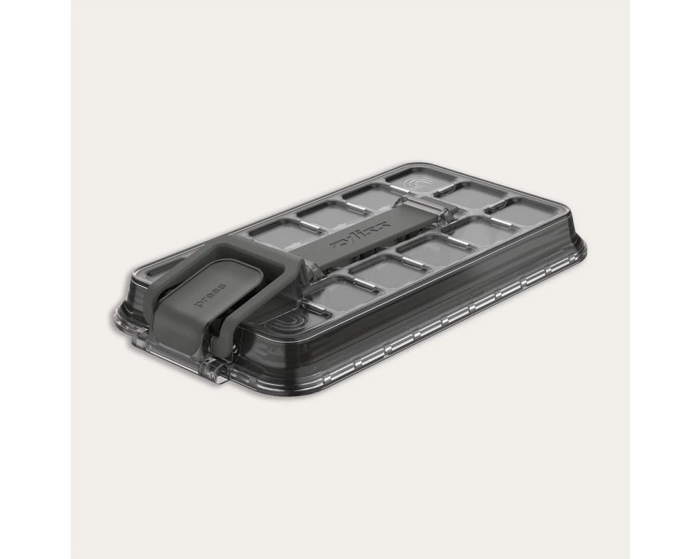 Zyliss Professional Kunststoff Beluga-Grau