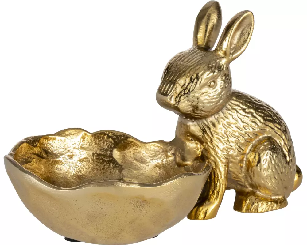 EGLO Schale Ambalava 12 cm, Gold