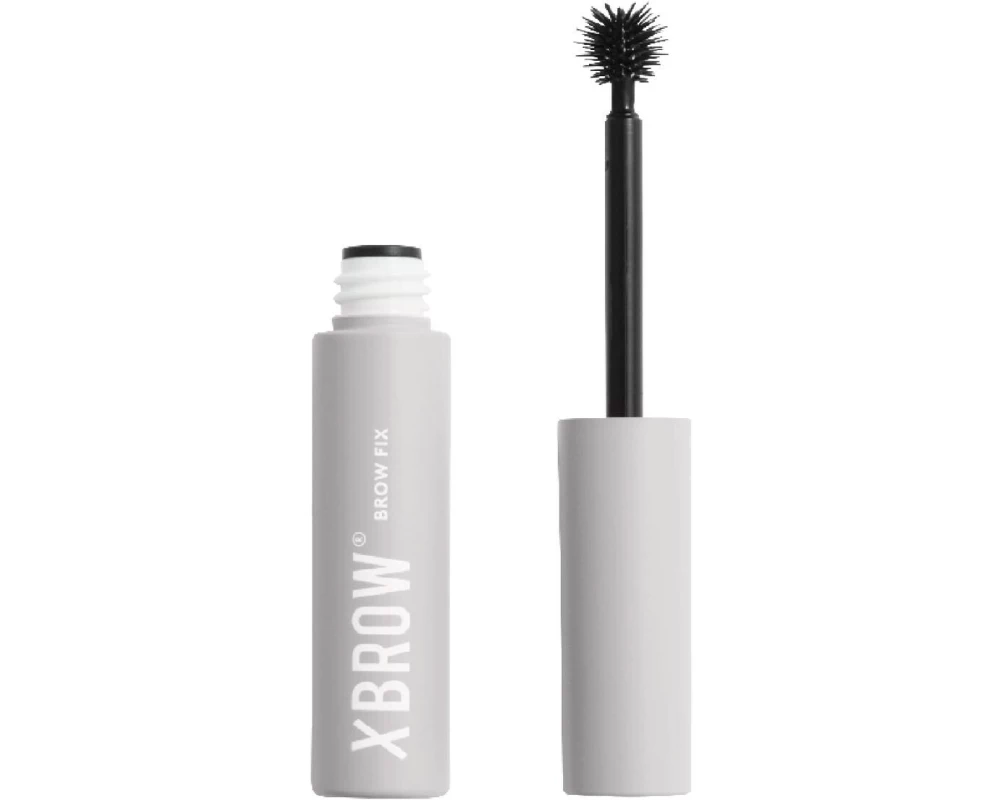 xlash Brow Fix Clear Transparent