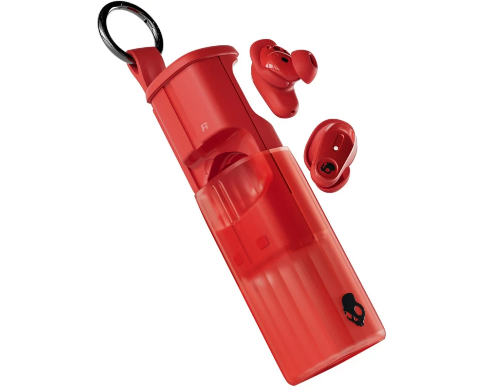 Skullcandy Method 360 ANC In-Ear True Wireless Bone Plasma