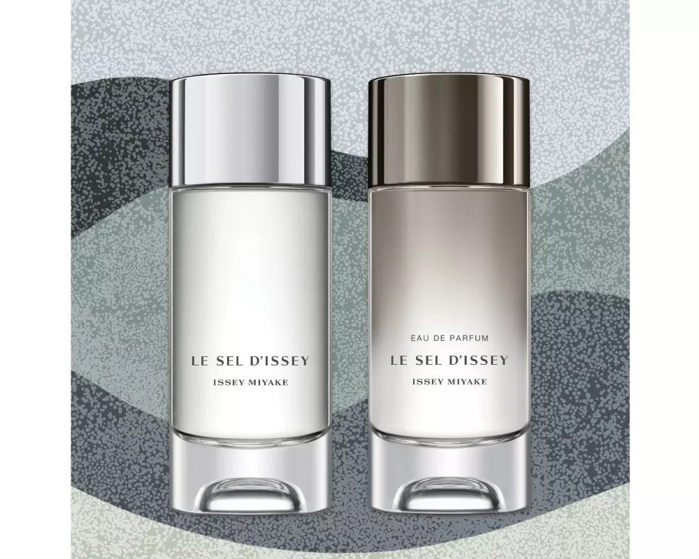 Issey Miyake Le Sel d'Issey 100 ml