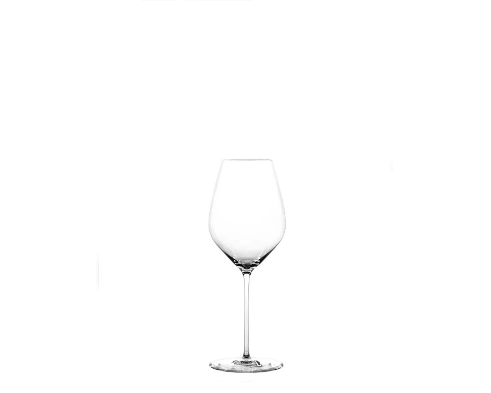 Spiegelau Universal Weinglas Hi-Lite 510 ml, 2 Stück, Transparent