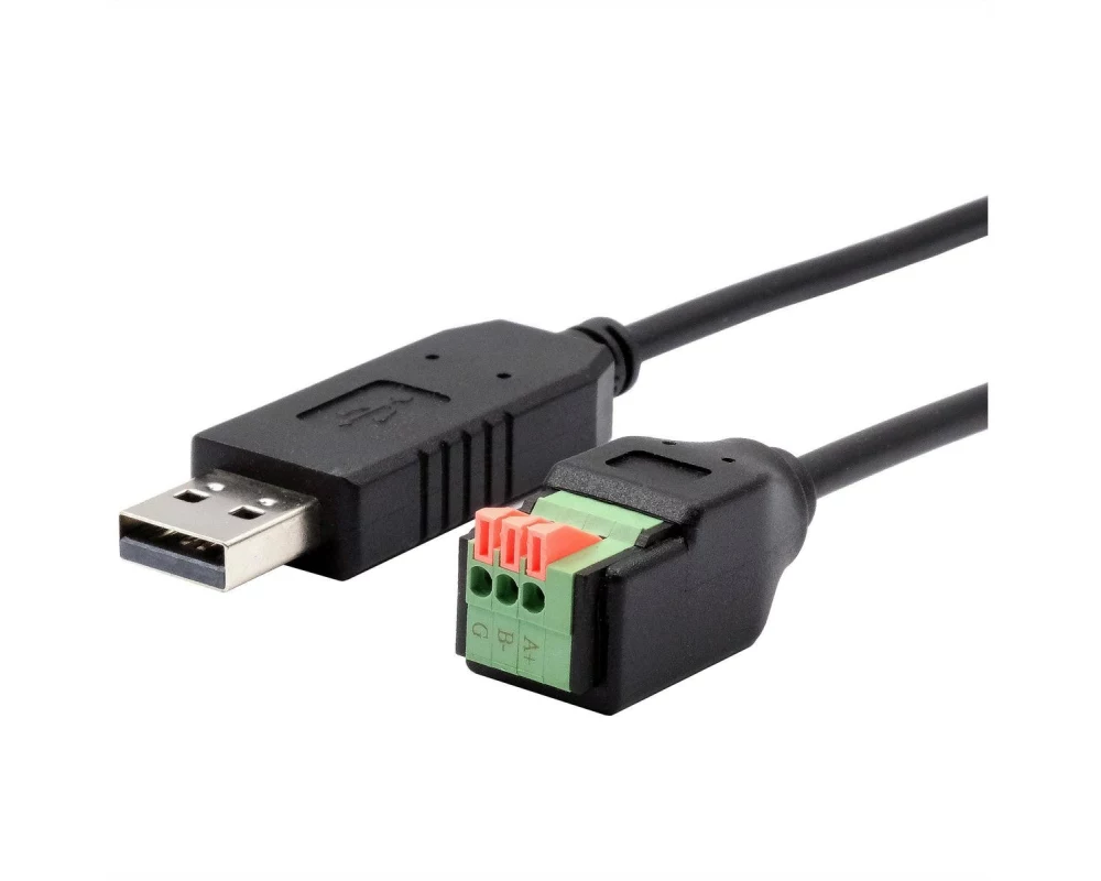 Exsys Schnittstellenkabel USB EX-13009