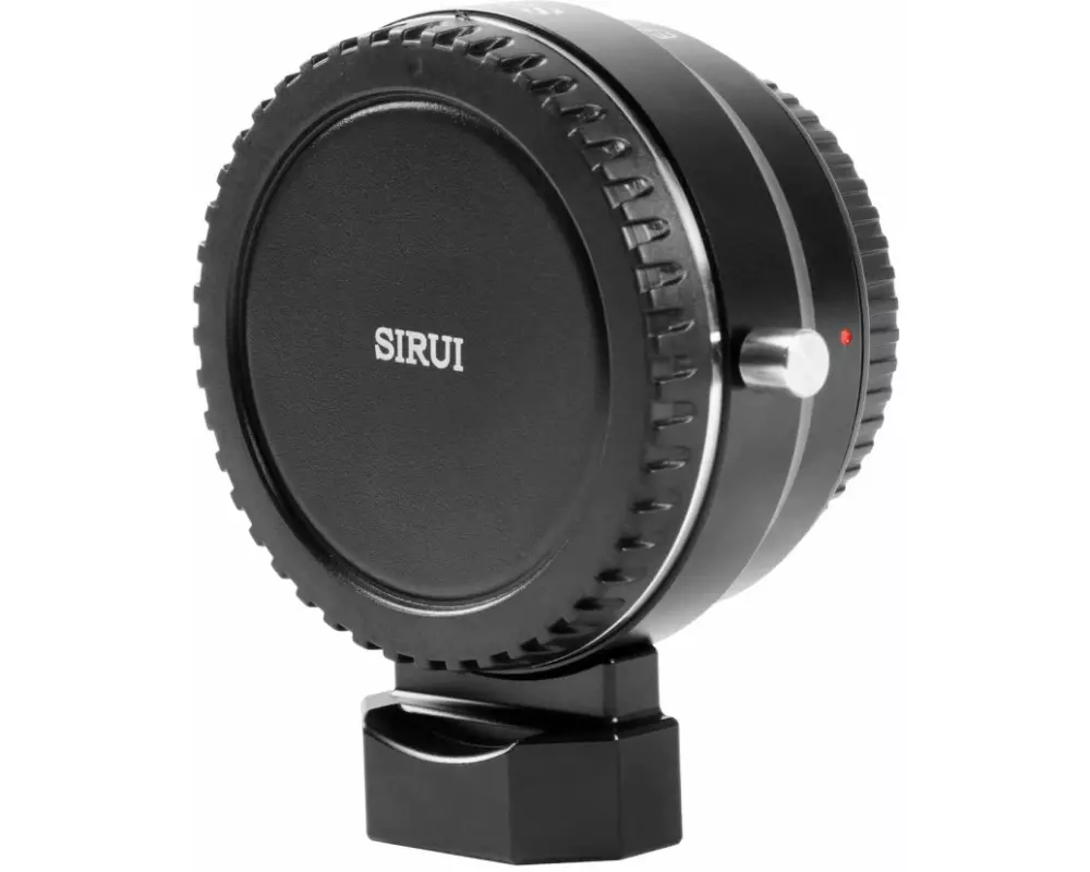 Sirui Objektiv-Adapter Jupiter EF-RF