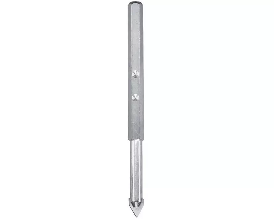 kwb Zentrierbohrer HM 9 mm