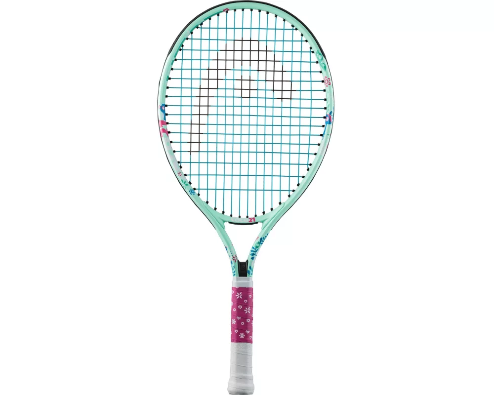 HEAD Tennisracket Coco 21 Griffgrösse: 5