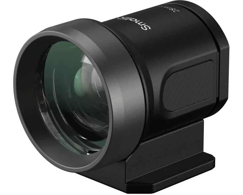 Smallrig Bildsucher Optisch