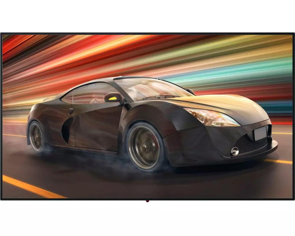 Panasonic Public Display TH-86SQE1W 86 "