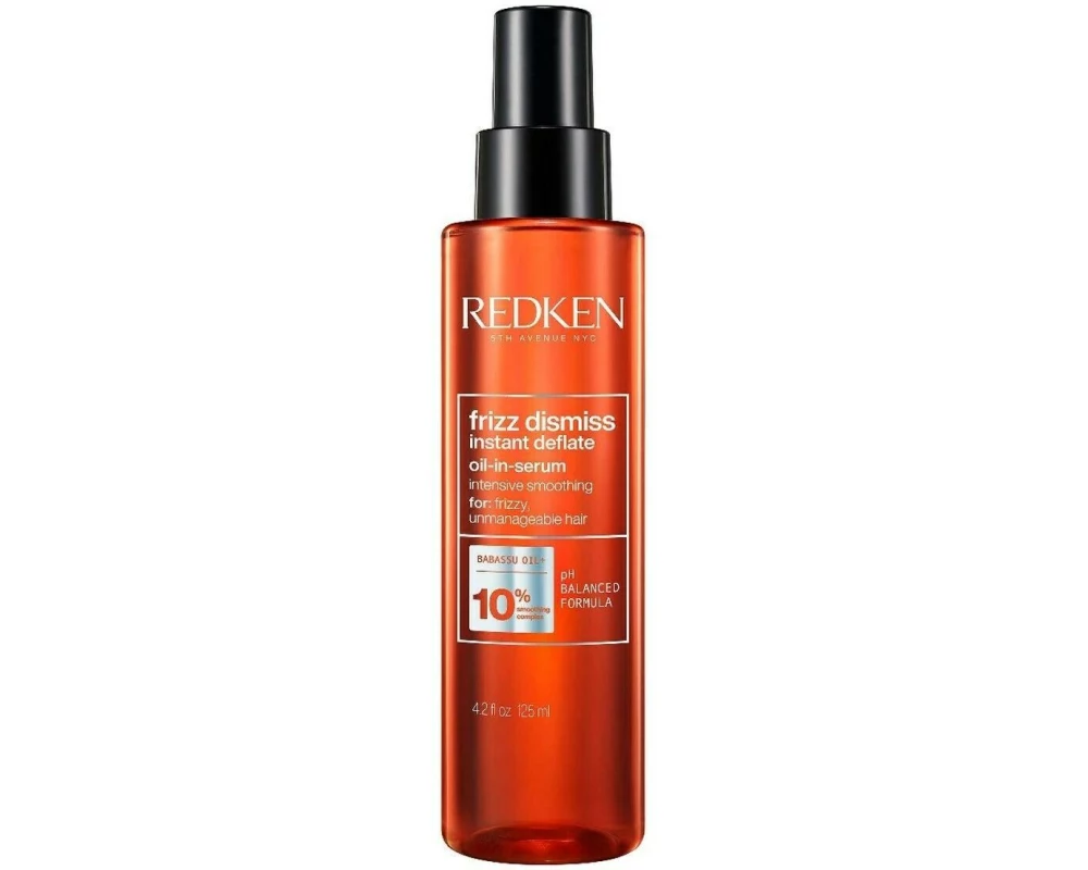 Redken Frizz Dismiss Instant Deflate 125 ml