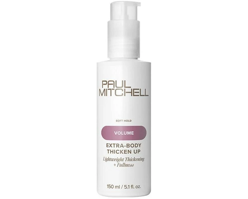 PAUL MITCHELL Extra-Body Thicken Up 150 ml