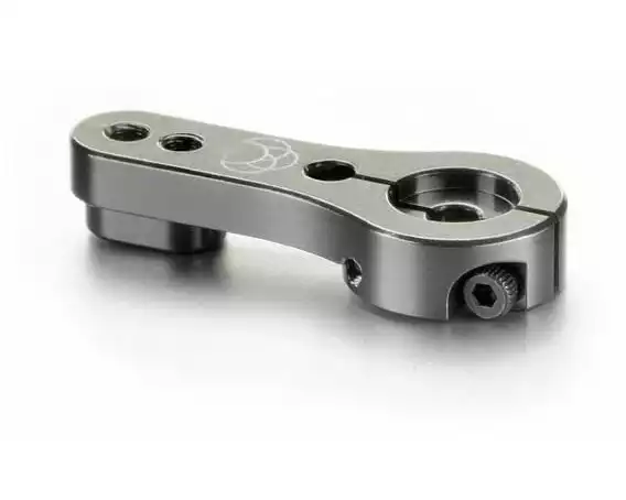 Absima Aluminium Servo Horn 24Z